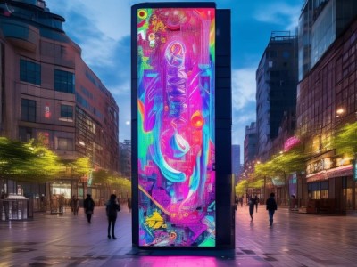 包头市广告规划，数字时代的视觉盛宴——打造品牌视觉盛宴