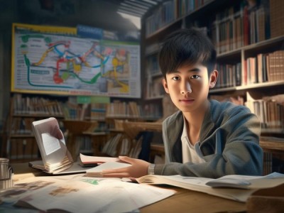 学业之光，规划未来