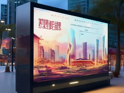 特殊行政区政府海口市户外广告规划与实施