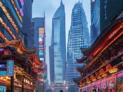 金牛区金融与文化平衡与创新