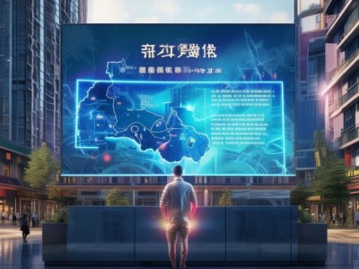 山东互联网广告综合规划，打造创新经济新引擎