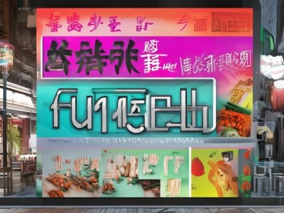 福州广告设计公司，专业创新宣传图片效果设计，效果显著