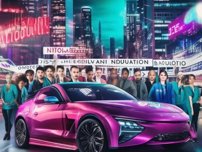 汽车宣传贴，广告公司的责任使命与行业变化