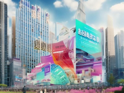 长清区宣传广告案例大赛——创新与实践的完美融合