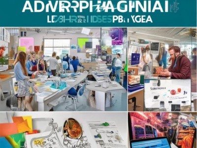 广告设计学专业规划，你的大学生活指南