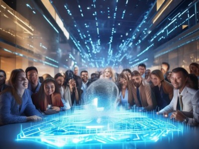 开启新一阶段，开启新一模式—新开广告公司开启数字化新篇章