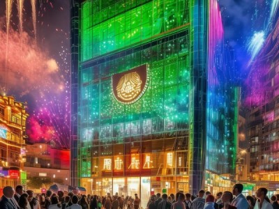 昆明欧洲宣传广告公司，视觉盛宴，品牌绽放