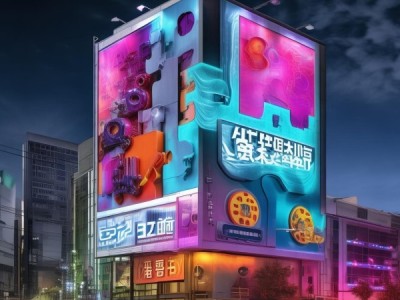 汽配城，广告设计的核心密码