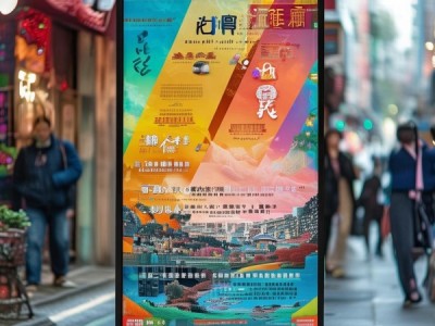南京广告宣设计案例，从创意到效果的视觉传达方案