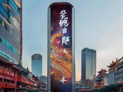创新与传承，武汉户外广告未来