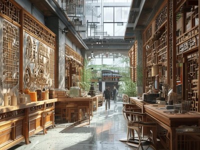 江西广告设计，传统与现代的融合之旅
