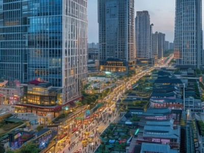 南京都市圈，规划细则与商业变革的机遇