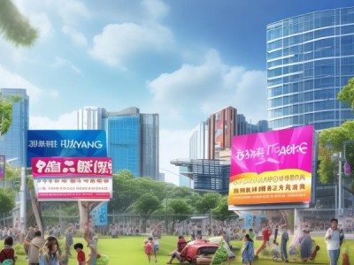 绥阳宣传广告公司助力地方发展，传递正能量