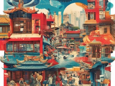 泉州宣传广告设计案例，设计与故事