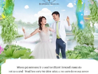 牡丹江婚礼宣传广告公司，让婚礼更圆满，让生活更美好