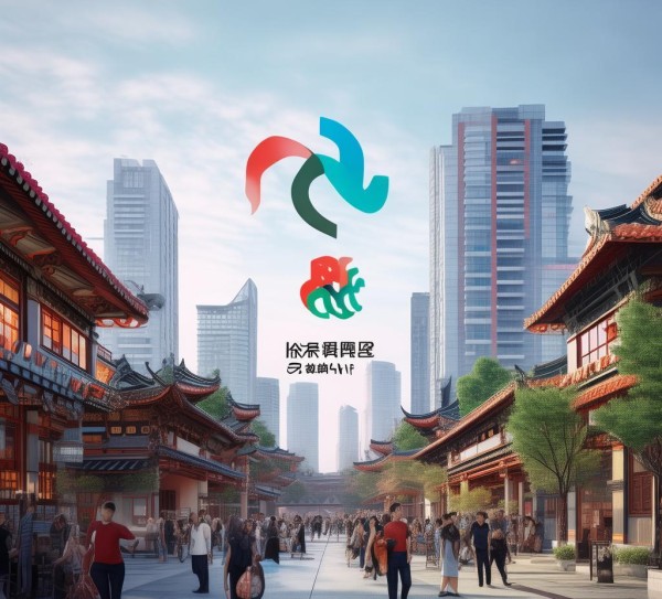 杭州社区广告设计品牌,城市文明绽放创新风采 杭州社区广告设计品牌,城市文明绽放创新风采