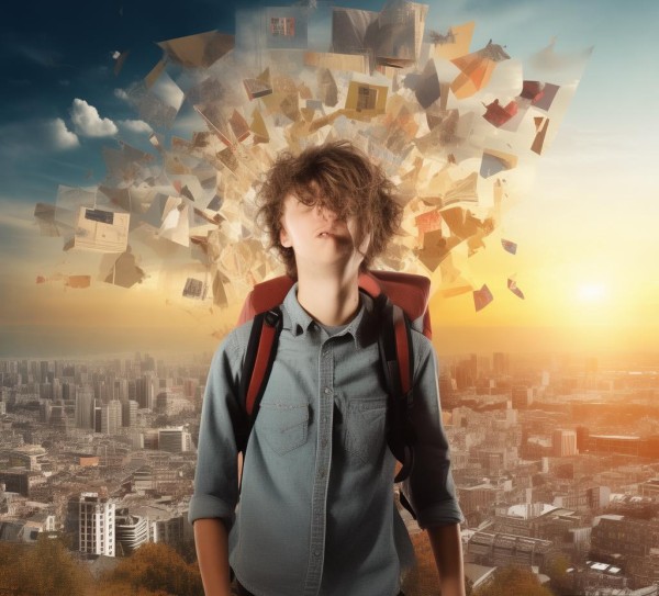 广告学生的故事觉醒之旅,从挑战到突破的成长之路 广告学生的故事觉醒之旅,从挑战到突破的成长之路