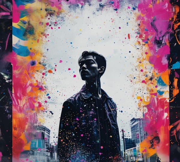 陈奕迅,广告艺术的巅峰之作 陈奕迅,广告艺术的巅峰之作