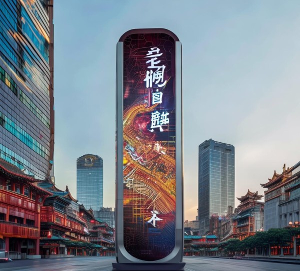 创新与传承,武汉户外广告未来 创新与传承,武汉户外广告未来