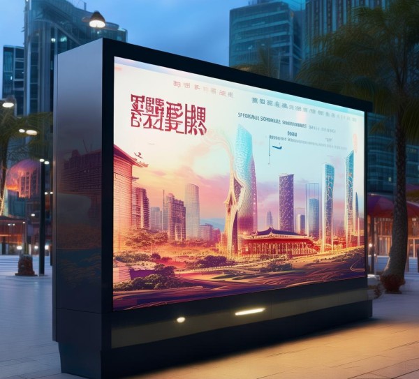 特殊行政区政府海口市户外广告规划与实施 特殊行政区政府海口市户外广告规划与实施