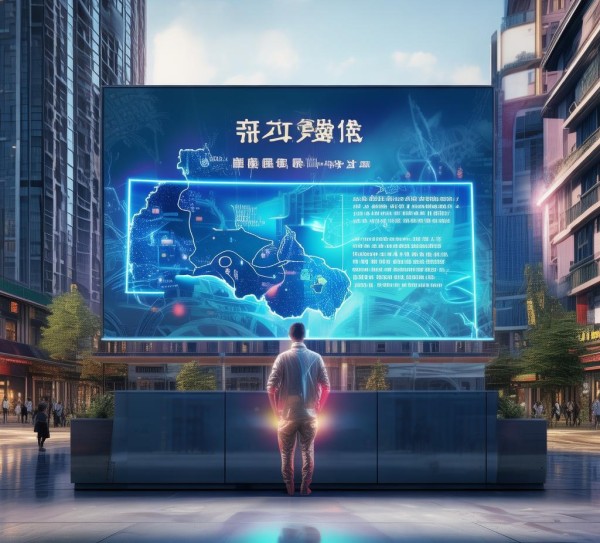 山东互联网广告综合规划,打造创新经济新引擎 山东互联网广告综合规划,打造创新经济新引擎