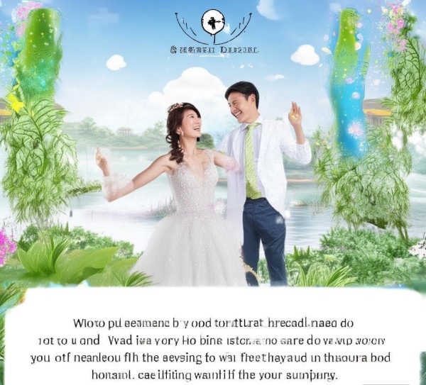 牡丹江婚礼宣传广告公司,让婚礼更圆满,让生活更美好 牡丹江婚礼宣传广告公司,让婚礼更圆满,让生活更美好