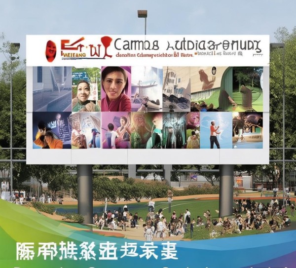 潍坊校园宣传栏广告公司,助力校园文化,成就未来! 潍坊校园宣传栏广告公司,助力校园文化,成就未来!