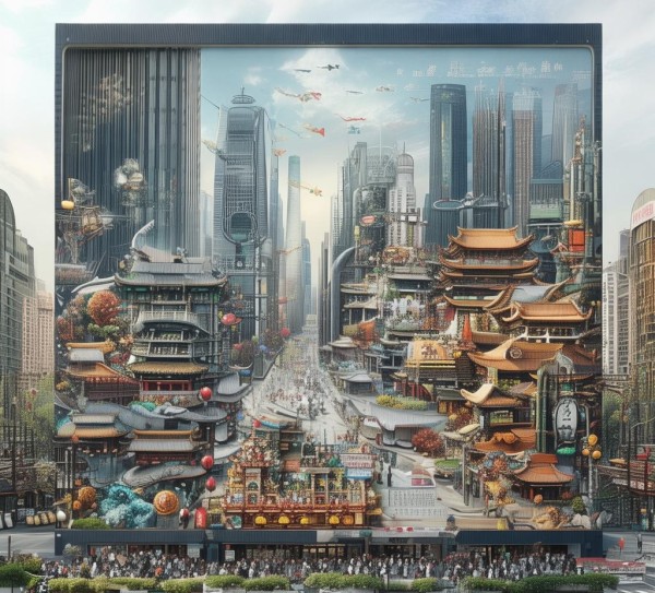 安义广告规划，从商业策略到文化传承