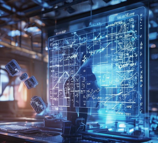 The Heart of Optimal Solutions: Linear Programming